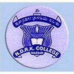 N.D.R.K First Grade College - [NDRKFGC]