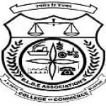 BLDE Association's AS Patil College of Commerce