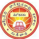 Akkineni Nageswara Rao College - [ANR]