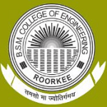 B.S.M. College of Engineering - [BSMCOER]