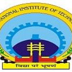 Maulana Azad National Institute of Technology  - [MANIT]