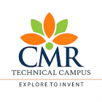 CMR Technical Campus - [CMRTC]