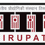 IIT Tirupati - Indian Institute of Technology - [IITTP]