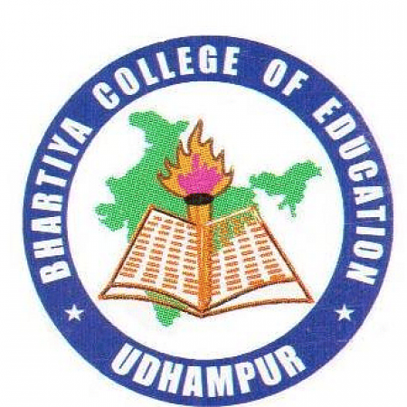 Bhartiya College of Education