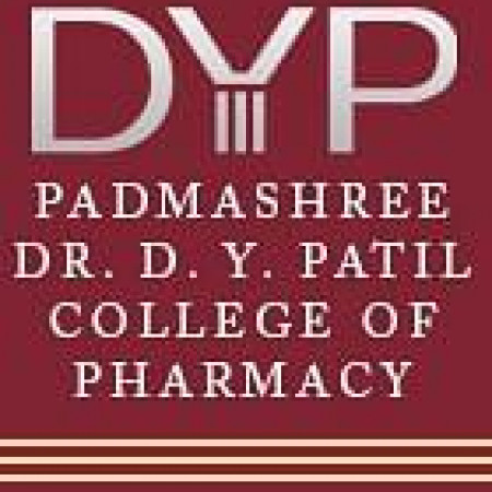 Dr DY Patil College of Pharmacy Akurdi