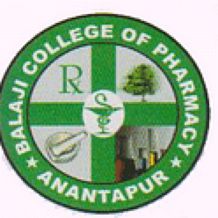 Balaji College of Pharmacy