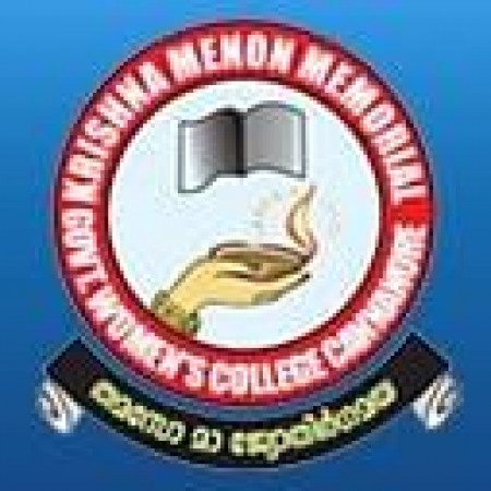 Krishna Menon Memorial Govt. Women's College