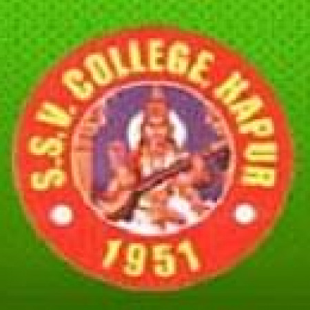 Shri Saraswati Vidyalya Post Graduate College