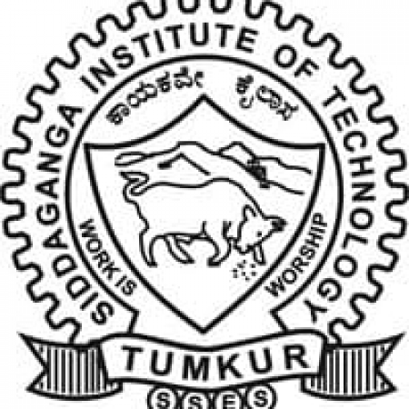 Siddaganga Institute of Technology - [SIT]