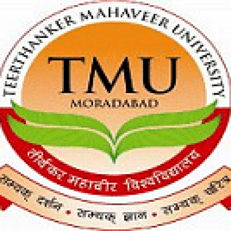 Teerthanker Mahaveer University, College of Pharmacy - [TMU COP]