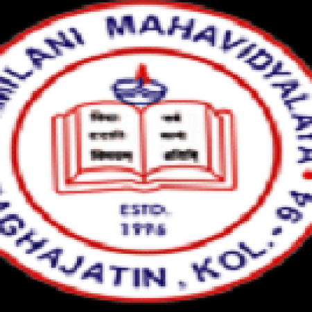 Sammilani Mahavidyalaya