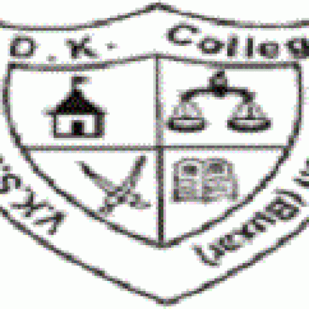 D.K. College