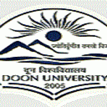 Doon University, School of Management - [SOM]