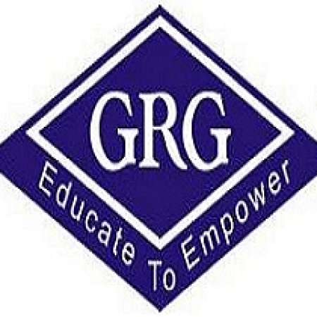 GRG School of Management Studies - [GRGSMS]