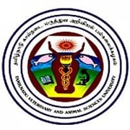 Tamil Nadu Veterinary and Animal Sciences University - [TANUVAS]