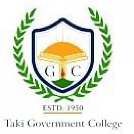 Taki Government College