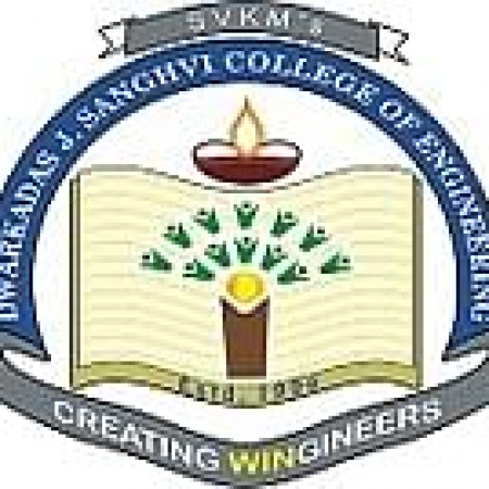 Dwarkadas J Sanghvi College of Engineering - [DJSCE]