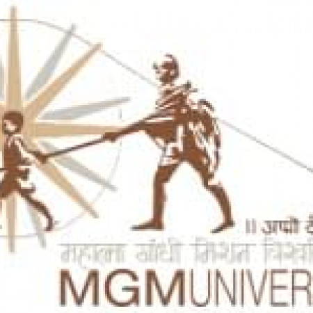 MGM College of Journalism & Mass Communication - [MGM CJMC]