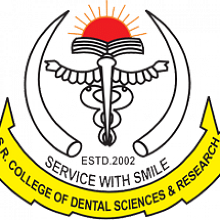 Sudha Rustagi College of Dental Sciences and Research