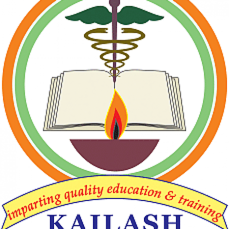 Kailash Institute of Nursing and Paramedical Sciences