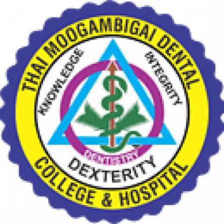 Thai Moogambigai Dental College and Hospital