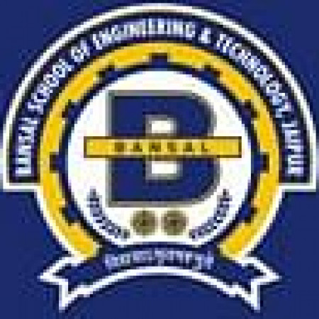 Bansal School of Engineering and Technology [B-SET]